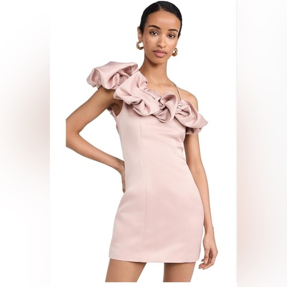 Elliatt Frankie Dress, S - Picture 1 of 10